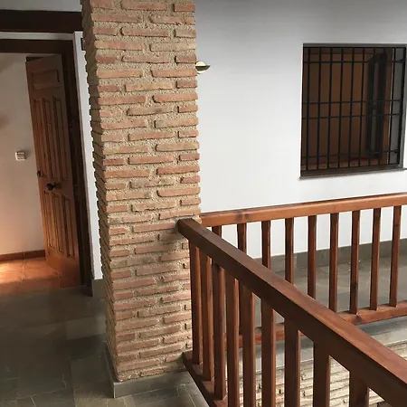 Apartment Serranos