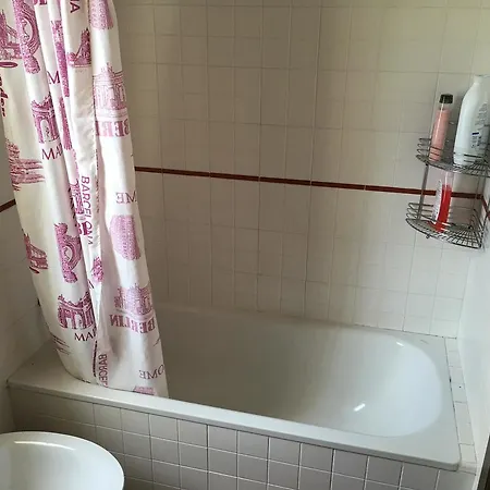 Apartment Serranos