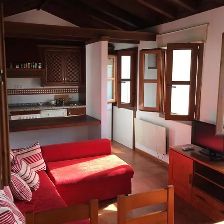 Apartment Serranos
