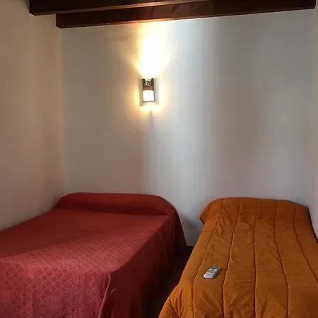 Apartment Serranos *