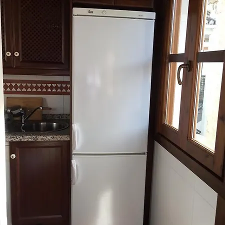 Apartment Serranos