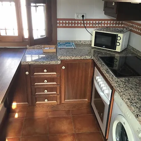 Serranos Granada