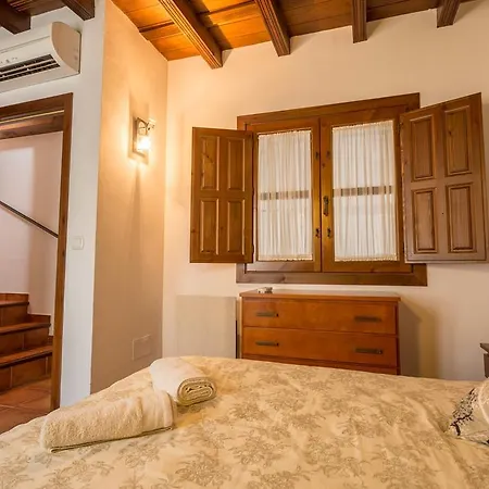Apartment Serranos *